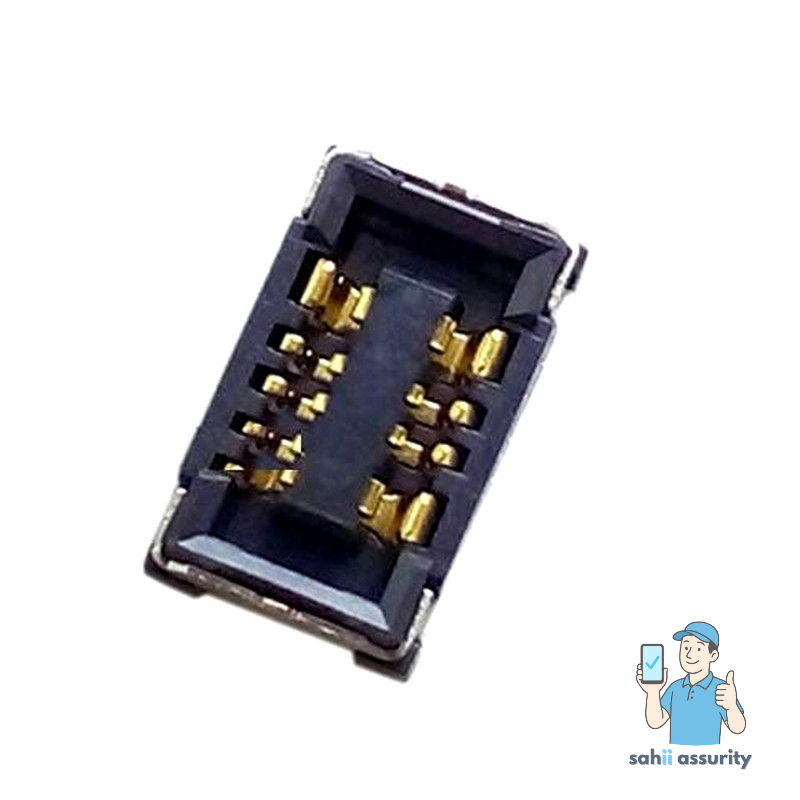 Battery Connector for Xiaomi Redmi Note 4 32GB